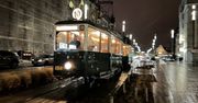 Historyczny Powrót „Dużego Szczeciniaka” na Torowiska Poznania w 125-lecie Tramwaju Elektrycznego