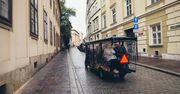W niedzielę deszcz możliwy praktycznie w całym kraju