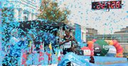 22. Poznań Maraton zakończony sukcesem biegaczy z Erytrei