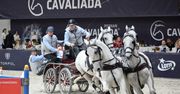Dziś ostatni dzień Cavaliady. Co działo się w sobotę?