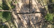 Poznańscy archeolodzy odkryli tajemnicę z VI wieku