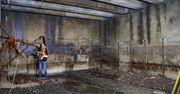 Archeolodzy odkryli dawną stację transformatorową pod Starym Rynkiem w Poznaniu