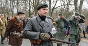 Na Cytadeli odbyła się rekonstrukcja historyczna