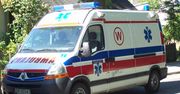Tragedia w ośrodku wychowawczym. Nie żyje 16-latek