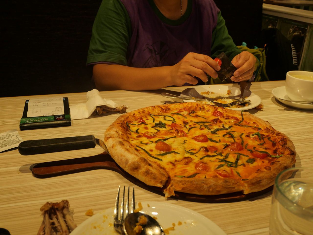 Pizza Hut stawia na franczyzę. Chce otwierać nawet kilkanaście nowych restauracji rocznie