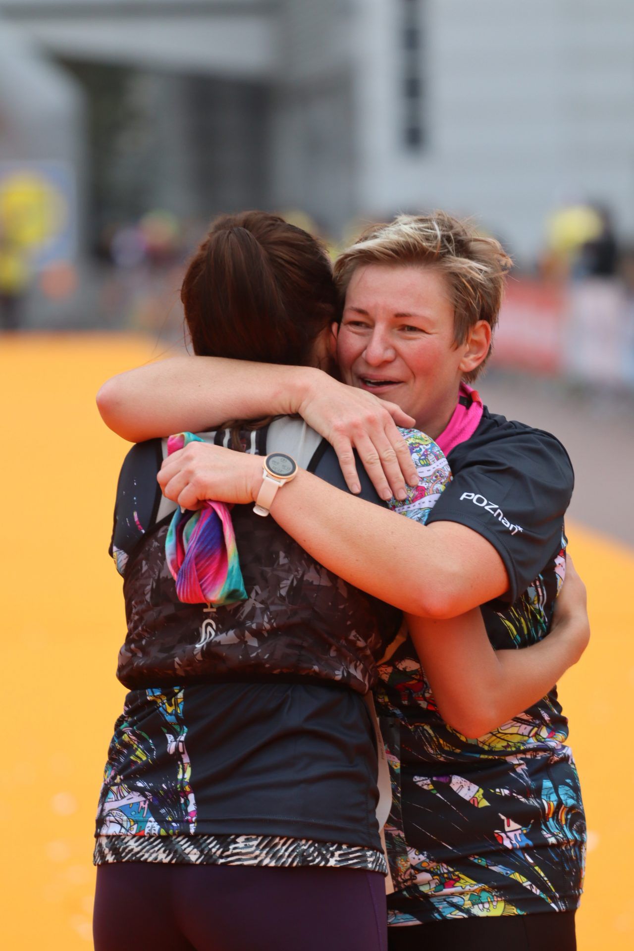 Sensacyjne wyniki w 13. PKO Poznań Półmaratonie!