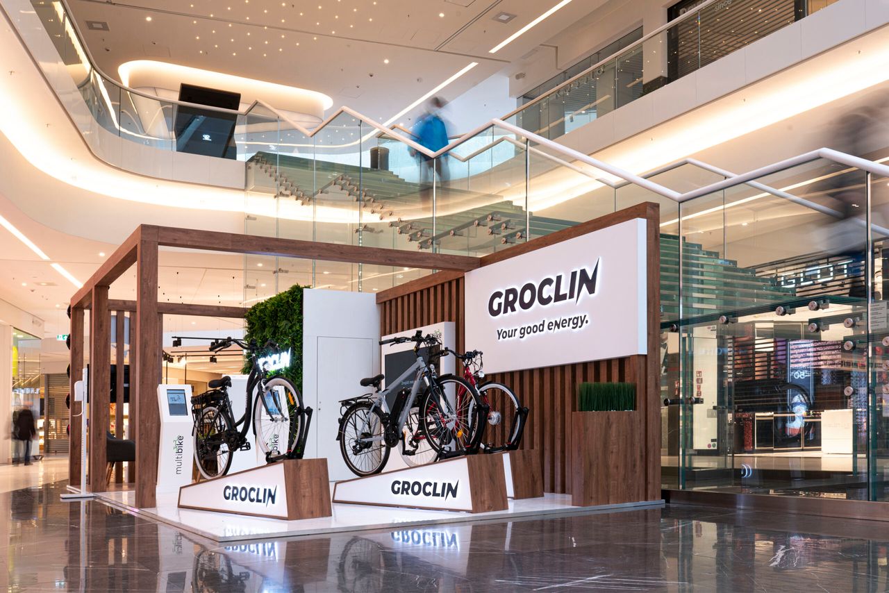 Poznański start-up nabył prawa do marki Groclin