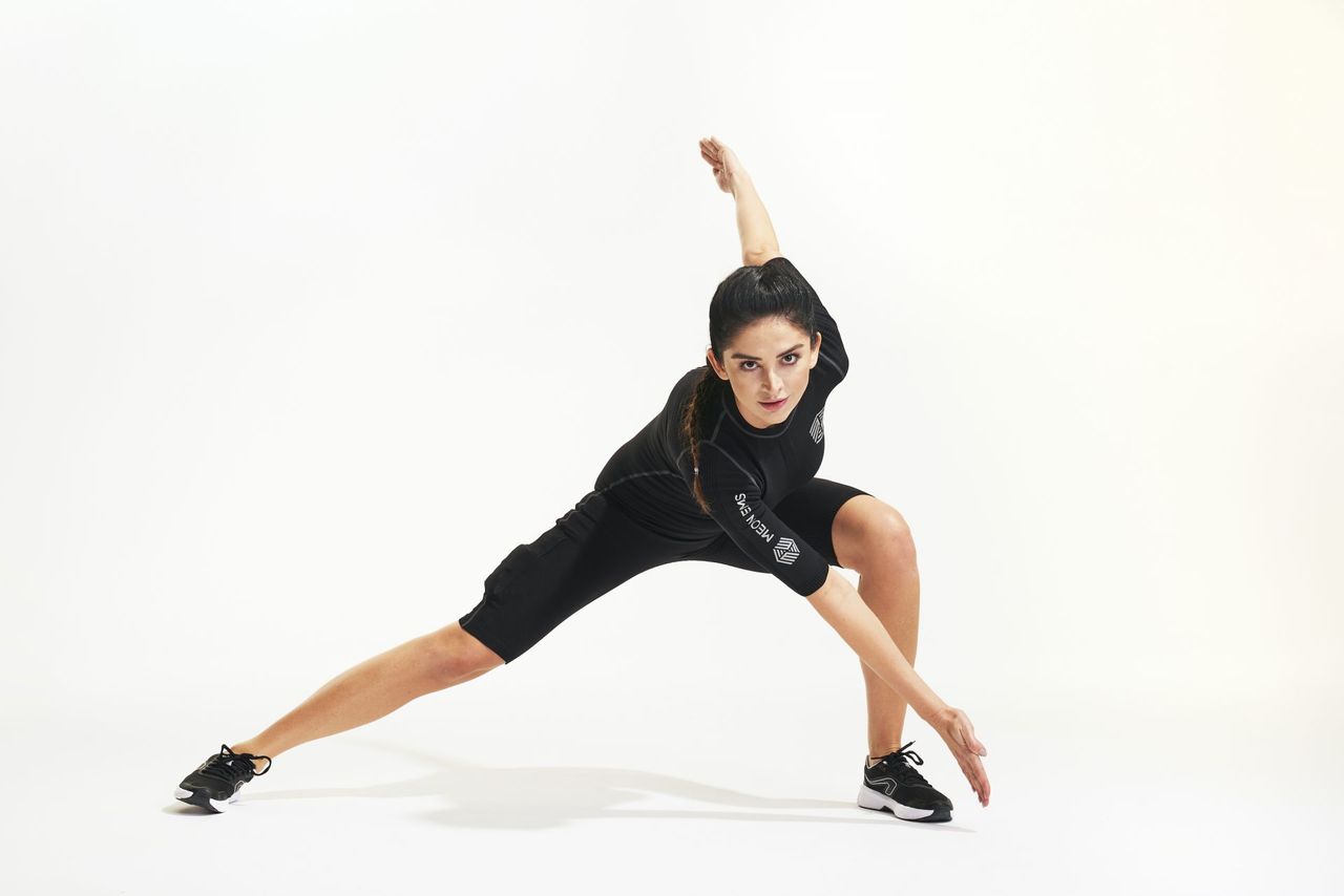 Trening EMS – dla zdrowia, kondycji i pięknej sylwetki