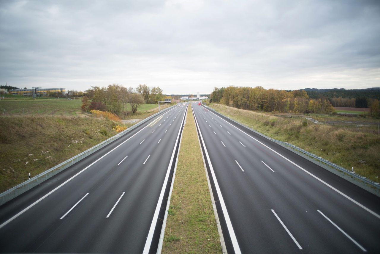 Od dziś nowe winiety na słowackich autostradach