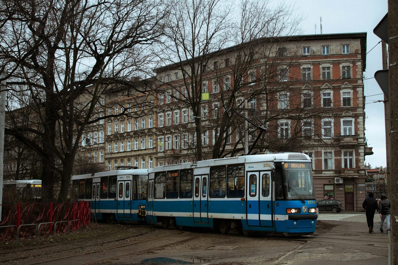 Będzie szaro, buro i ponuro. Prognoza pogody na kolejne dni