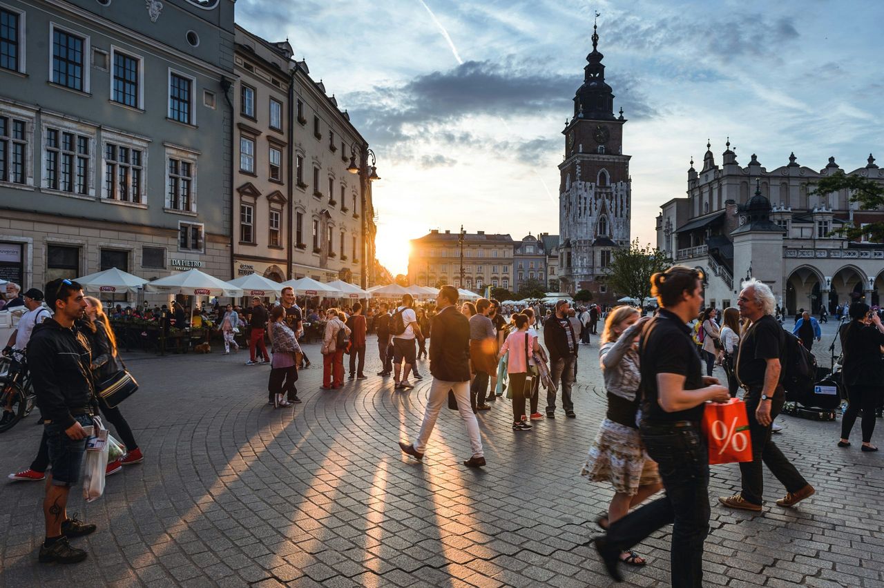 Jaka pogoda na ostatni dzień lipca?