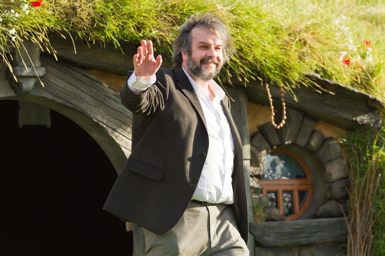 Peter Jackson wie, dlaczego Miramax odradzał mu pracę z Ashley Judd i Mirą Sorvino