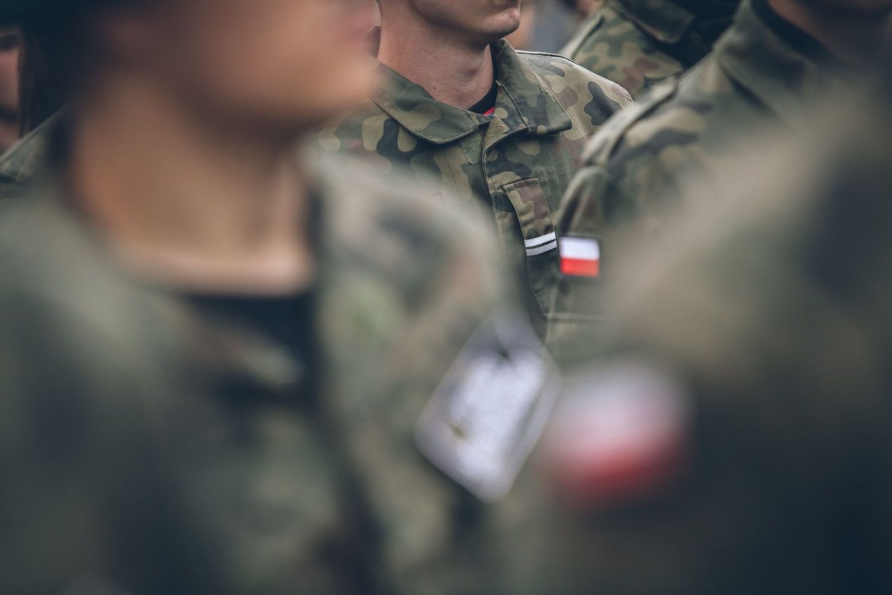 Gen. Artur Jakubczyk odwołany z NATO