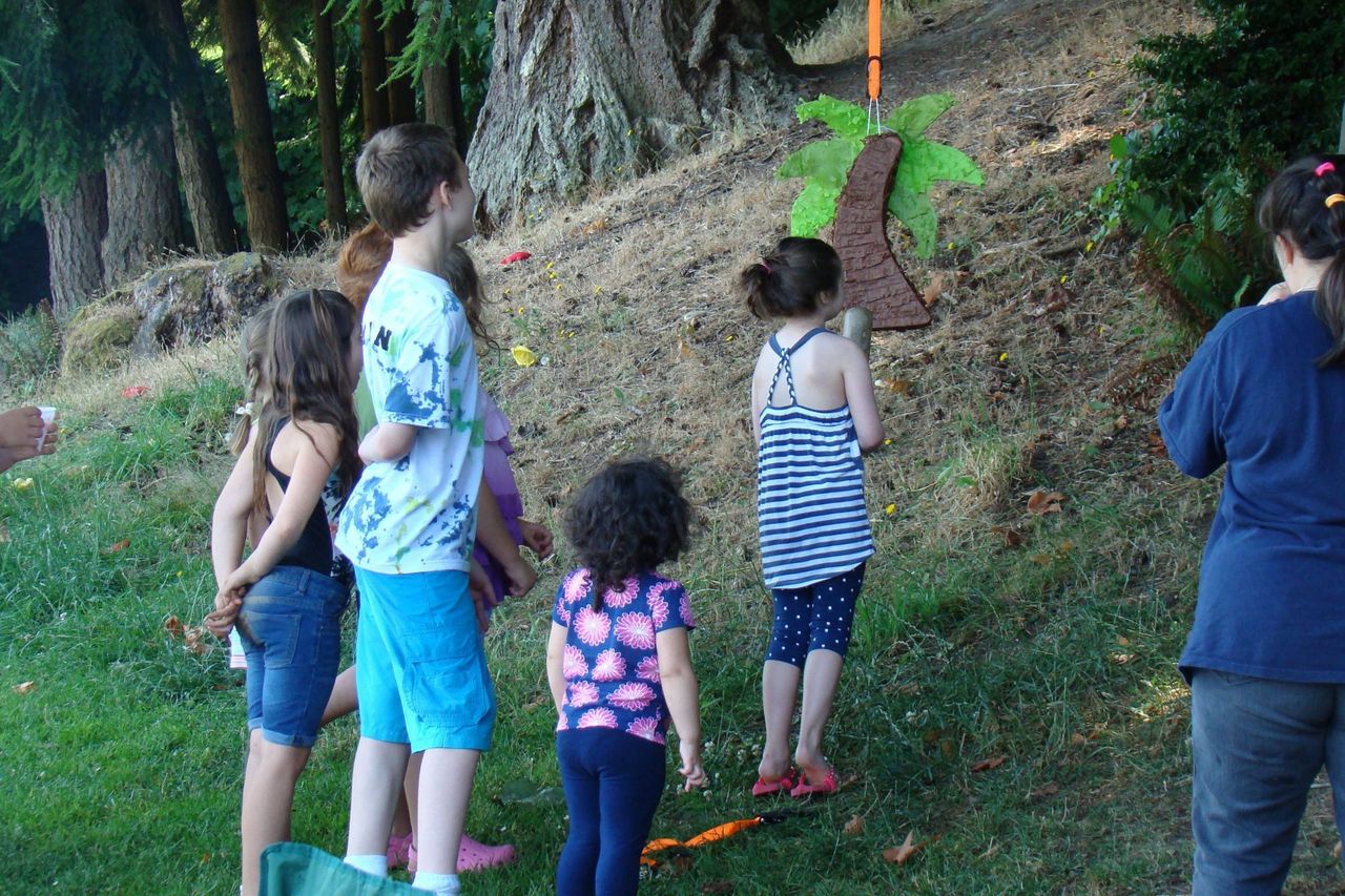 Lato w mieście, czyli wakacje w Poznaniu