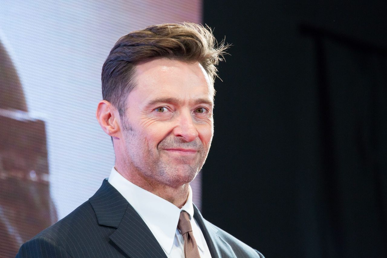 Hugh Jackman został wpisany do Księgi Rekordów Guinessa