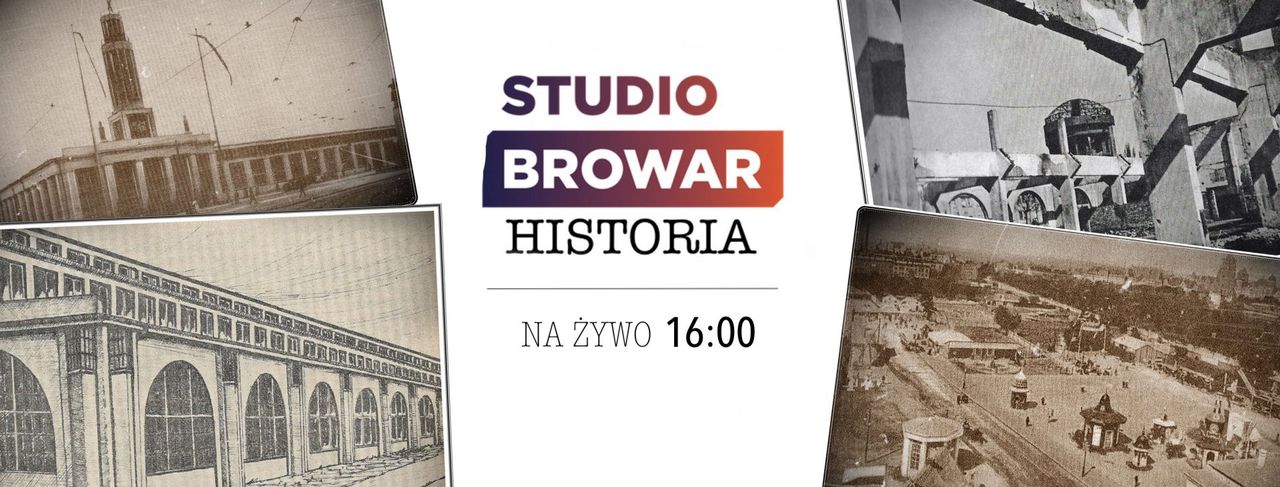 Studio Browar Historia: Nie tylko PeWuKa