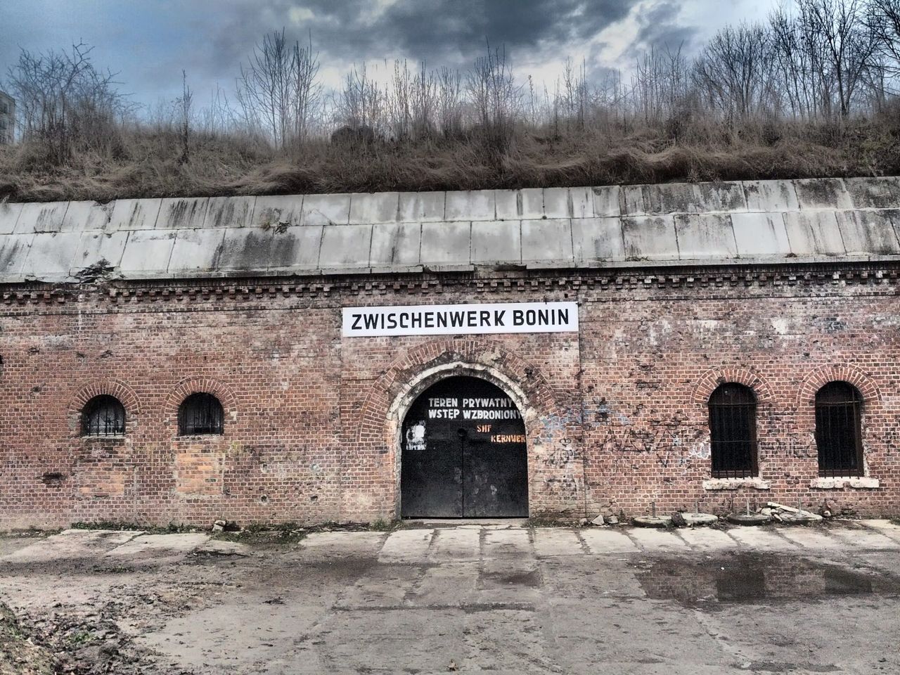 Ile  fortów jest w Poznaniu?