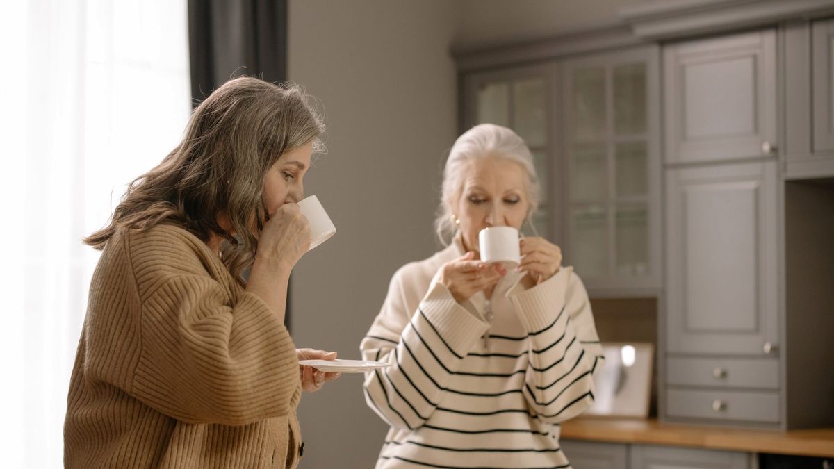 Przyniosą ulgę twojej wątrobie. Najlepiej pij codziennie. Fot. Pexels