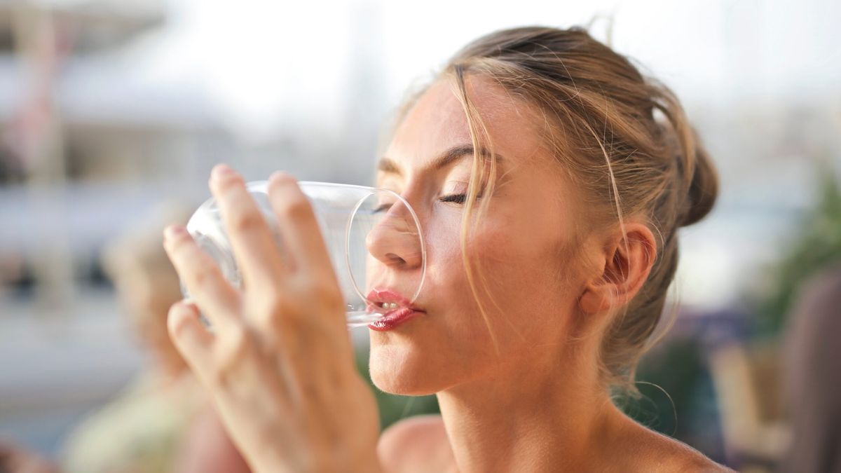 Idealny napój na odchudzanie.. Fot. Pixabay