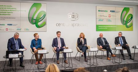 Musimy zmienić sposób myślenia o odzyskiwaniu surowców z elektroodpadów