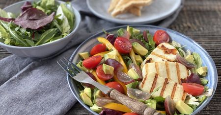 Zdrowe grillowanie? Owszem, ale bez mięsa się nie obejdzie!