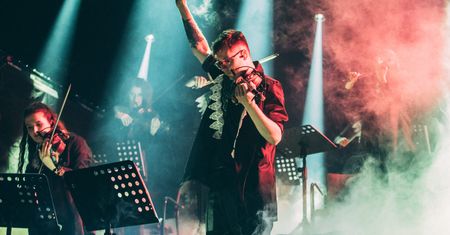 Kulturalne weekendy w gminach powiatu pilskiego