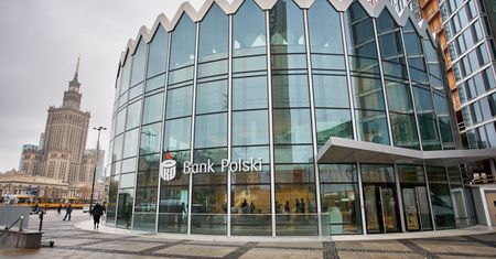 PKO BP będzie wspiera  innowacyjne rozwiązania w obszarze zielonych technologii