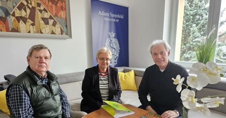 Czy to jest atak na działkowców?