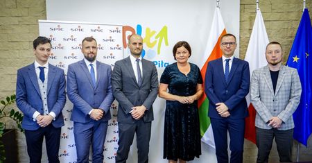 Modernizacja oświetlenia ulicznego w Pile: 1200 nowych opraw LED