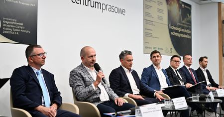 Ustalenie norm technicznych dla recyklomatów może ustrzec system kaucyjny przed niewłaściwym rozliczaniem kaucji i nieszczelnością systemu