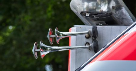 Jak wygląda praca kierowcy karetki?