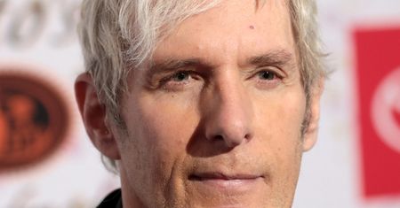 Michael Bolton: walka z guzem mózgu i tymczasowa przerwa w koncertach