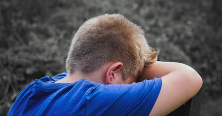 “Milion młodych osób w Polsce w wieku 10-18 lat może doświadczać kryzysu psychicznego”