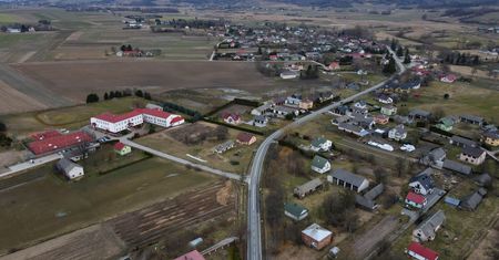 Bliżej do budowy obwodnicy Gorajca