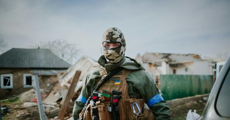 “Na krawędzi katastrofy”: Nowy pakiet pomocy USA dla Ukrainy w obliczu nadchodzącej klęski