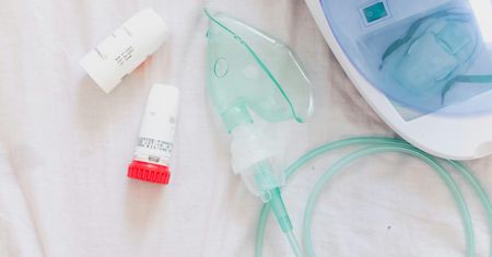 15 mln Polaków cierpi na choroby alergiczne, w tym 4 mln na astmę