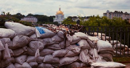 Pentagon „przyspieszy” rakiety Patriot na Ukrainę w ramach pakietu o wartości 6 miliardów dolarów