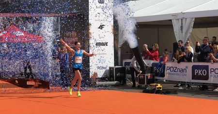 Ruszyły zapisy na 12. PKO Poznań Półmaraton