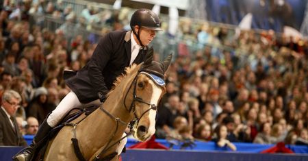 Wielkie święto miłośników jedziectwa już od jutra na MTP. Rusza Cavaliada 2018