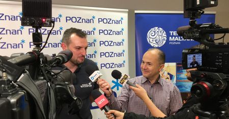 Jakie cele na ten sezon ma Waterpolo Poznań?