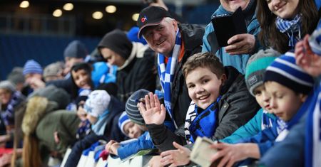 „Wpuśćmy dzieci na stadion” Apel Fundacji Sportowcy Dzieciom do wojewody wielkopolskiego
