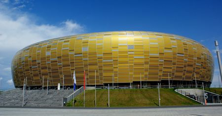 Gdańsk gospodarzem Finału Ligi Europy 2020!