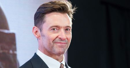 Hugh Jackman został wpisany do Księgi Rekordów Guinessa