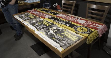 PSŻ Poznań zagra o awans do Nice 1. Ligi. Pierwsze finałowe spotkanie już jutro!