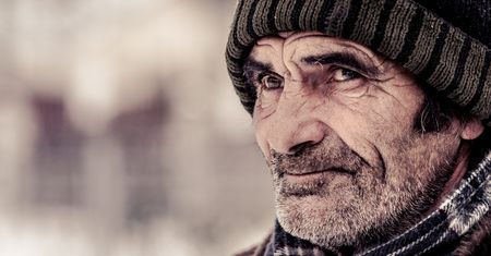 Szczęśliwe zakończenie poszukiwań 87-latka