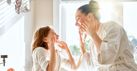 5 sekretów pielęgnacji skóry, które odmienią Twoje życie