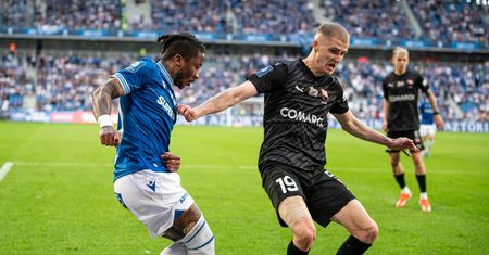 Rozczarowanie przy Bułgarskiej – Lech Poznań zaprzepaścił szansę na 3 punkty