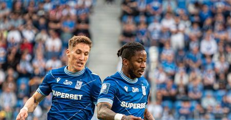 Lech kontra Legia: Wielkie emocje na Bułgarskiej – Gdzie oglądać mecz?