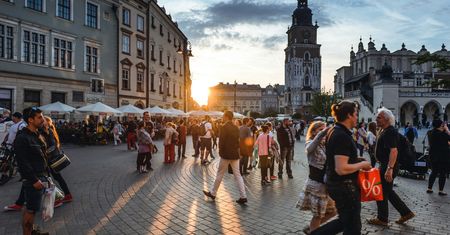 Jaka pogoda na ostatni dzień lipca?