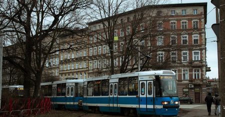 Będzie szaro, buro i ponuro. Prognoza pogody na kolejne dni